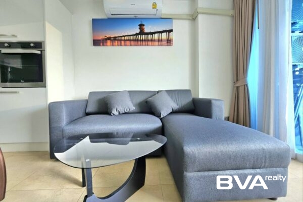 condo for rent Central Pattaya Centara Avenue Residence