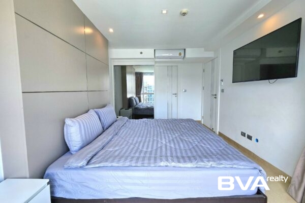 condo for rent Central Pattaya Centara Avenue Residence