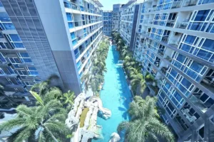 Gallery image #15 from post No BVA14025: Condo For Rent Pattaya Centara Avenue Residence Central Pattaya