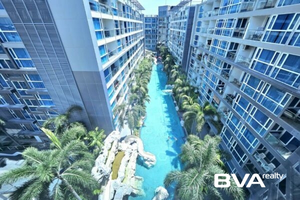 condo for rent Central Pattaya Centara Avenue Residence