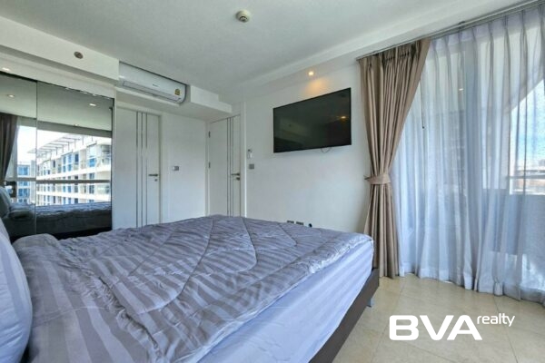 condo for rent Central Pattaya Centara Avenue Residence
