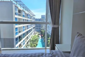 Gallery image #15 from post No BVA14025: Condo For Rent Pattaya Centara Avenue Residence Central Pattaya