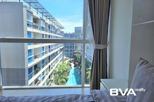 condo for rent Central Pattaya Centara Avenue Residence