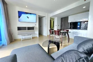 Gallery image #15 from post No BVA14025: Condo For Rent Pattaya Centara Avenue Residence Central Pattaya