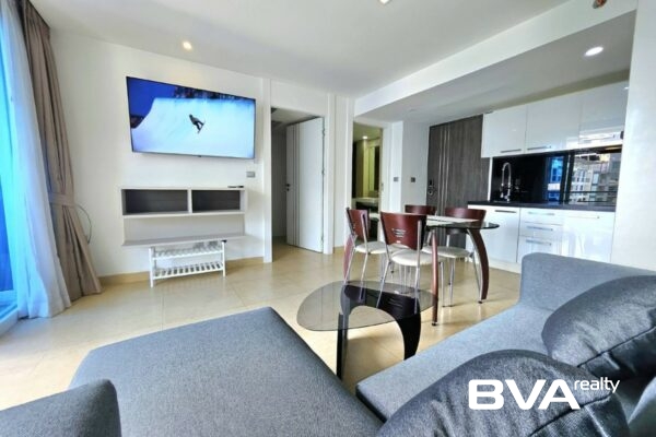 condo for rent Central Pattaya Centara Avenue Residence