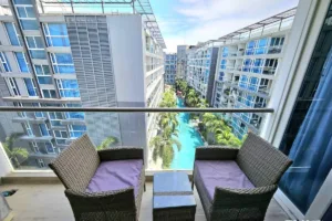 Gallery image #15 from post No BVA14025: Condo For Rent Pattaya Centara Avenue Residence Central Pattaya