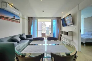 Gallery image #15 from post No BVA14025: Condo For Rent Pattaya Centara Avenue Residence Central Pattaya