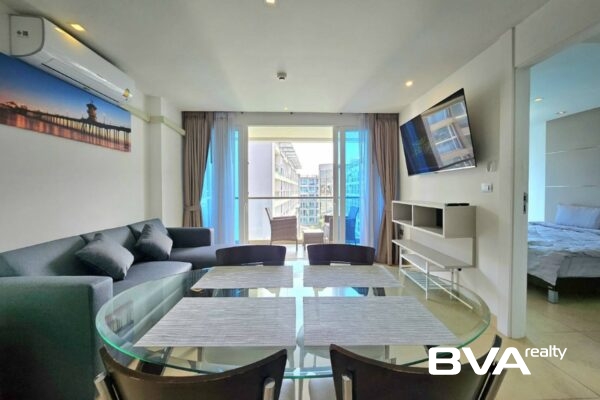 condo for rent Central Pattaya Centara Avenue Residence