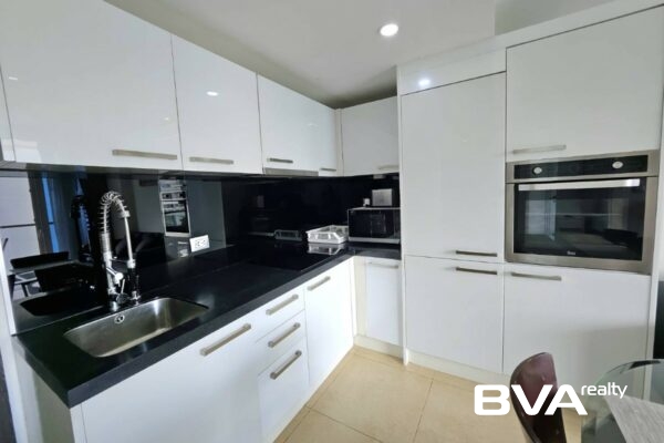 condo for rent Central Pattaya Centara Avenue Residence