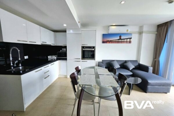 condo for rent Central Pattaya Centara Avenue Residence