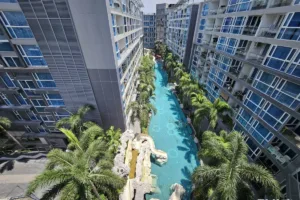 Gallery image #15 from post No BVA14025: Condo For Rent Pattaya Centara Avenue Residence Central Pattaya