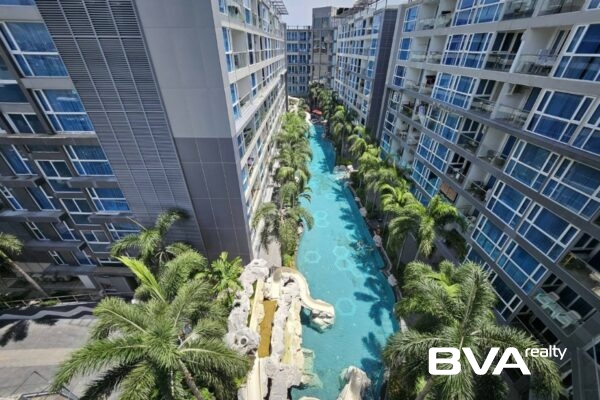 condo for rent Central Pattaya Centara Avenue Residence
