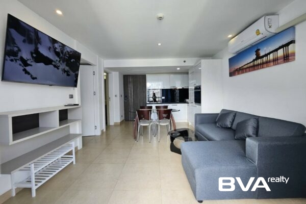 condo for rent Central Pattaya Centara Avenue Residence