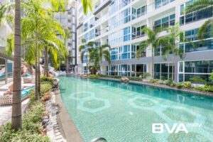 Gallery image #7 from post No BVA8381: Condo For Sale Pattaya Centara Avenue Residence Central Pattaya