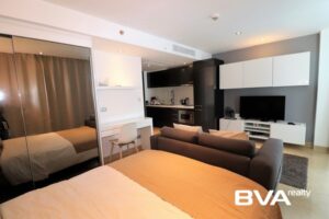 Gallery image #7 from post No BVA8381: Condo For Sale Pattaya Centara Avenue Residence Central Pattaya