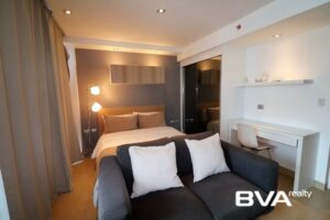 Gallery image #7 from post No BVA8381: Condo For Sale Pattaya Centara Avenue Residence Central Pattaya