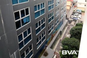Gallery image #7 from post No BVA8381: Condo For Sale Pattaya Centara Avenue Residence Central Pattaya