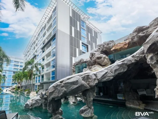 Gallery image #18 from post No BVA4683: Condo For Sale Pattaya Centara Avenue Residence Central Pattaya