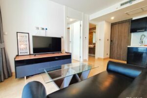 Gallery image #3 from post No BVA4683: Condo For Sale Pattaya Centara Avenue Residence Central Pattaya