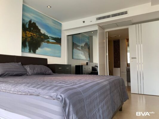 Gallery image #16 from post No BVA18928: Condo For Rent Pattaya Centara Avenue Residence Central Pattaya