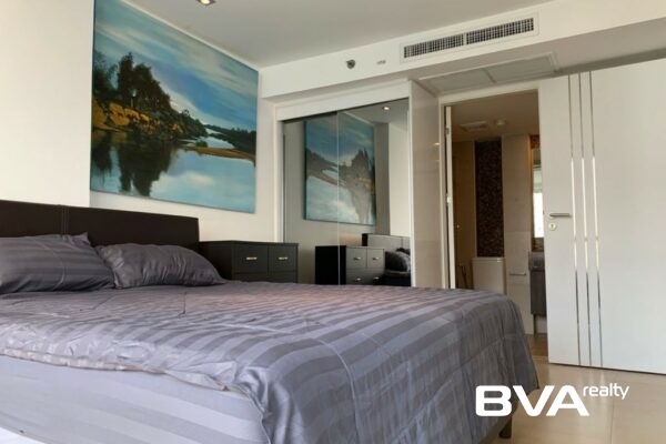 condo for rent Central Pattaya Centara Avenue Residence
