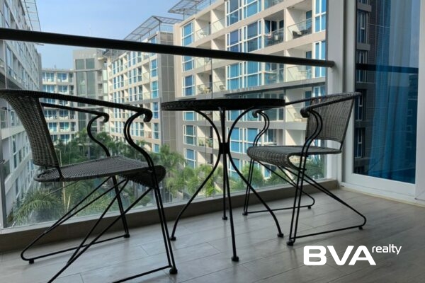 condo for rent Central Pattaya Centara Avenue Residence