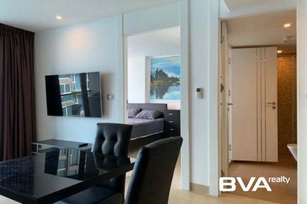 condo for rent Central Pattaya Centara Avenue Residence