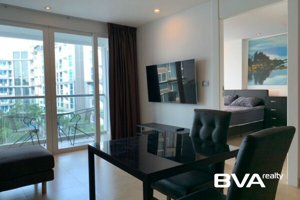 condo for rent Central Pattaya Centara Avenue Residence
