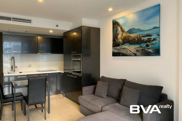 condo for rent Central Pattaya Centara Avenue Residence