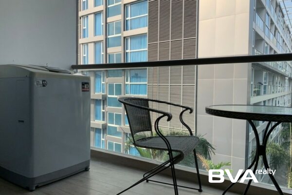 condo for rent Central Pattaya Centara Avenue Residence
