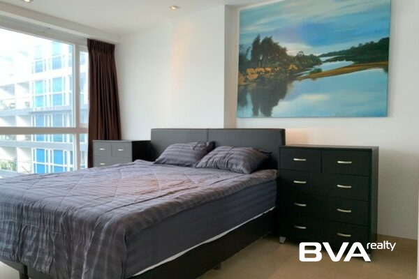 condo for rent Central Pattaya Centara Avenue Residence