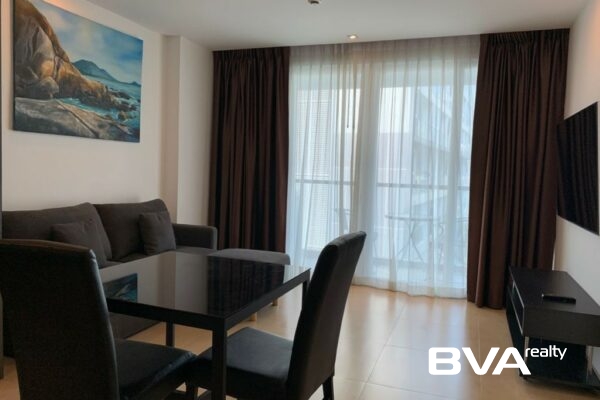 condo for rent Central Pattaya Centara Avenue Residence