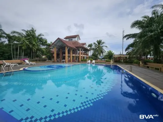 Central Park 4 East Pattaya Pattaya BVA15183 Image No 6