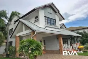 Central Park East Pattaya Pattaya BVA20169 Image No 1