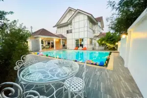 Central Park Hillside East Pattaya Pattaya BVA12834 Image No 1