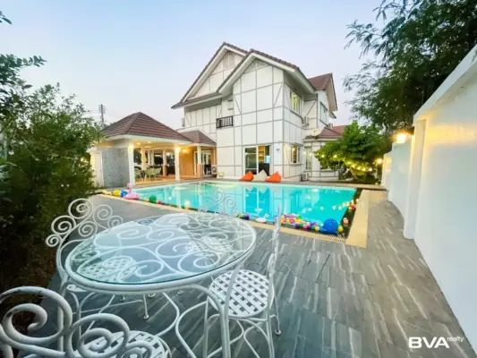 Central Park Hillside East Pattaya Pattaya BVA12834 Image No 1