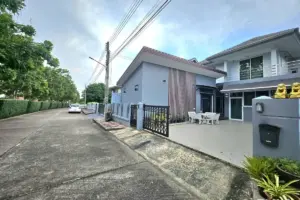 Central Park Hillside East Pattaya Pattaya BVA80855 Image No 1