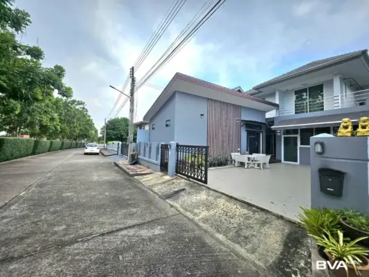 Central Park Hillside East Pattaya Pattaya BVA80855 Image No 1