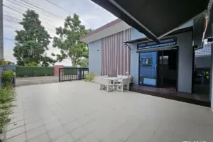 Central Park Hillside East Pattaya Pattaya BVA80855 Image No 2