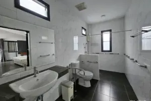 Central Park Hillside East Pattaya Pattaya BVA80855 Image No 4