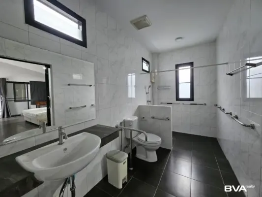 Central Park Hillside East Pattaya Pattaya BVA80855 Image No 4