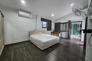 Central Park Hillside East Pattaya Pattaya BVA80855 Image No 5