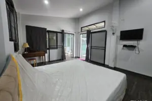 Central Park Hillside East Pattaya Pattaya BVA80855 Image No 6