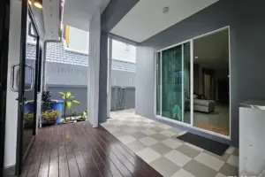 Central Park Hillside East Pattaya Pattaya BVA80855 Image No 7