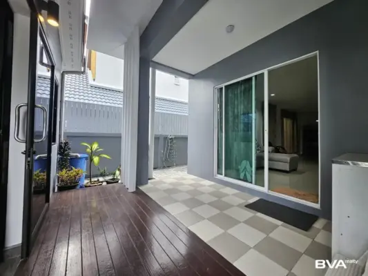 Central Park Hillside East Pattaya Pattaya BVA80855 Image No 7