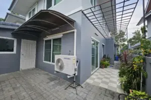 Central Park Hillside East Pattaya Pattaya BVA80855 Image No 8