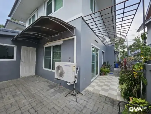 Central Park Hillside East Pattaya Pattaya BVA80855 Image No 8