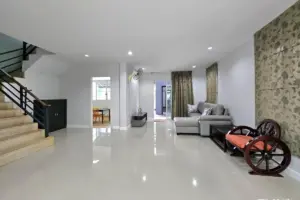 Central Park Hillside East Pattaya Pattaya BVA80855 Image No 15