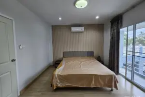Central Park Hillside East Pattaya Pattaya BVA80855 Image No 18