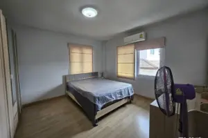 Central Park Hillside East Pattaya Pattaya BVA80855 Image No 24